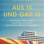 …und schad is, dass’ wahr is!