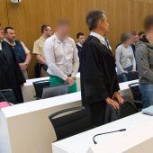 Angeklagter überrascht mit Aussage
