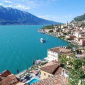 Der Lago di Bavaria