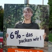 „Wir sind keine Eintagsfliegen“