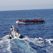 Sea-Eye startet Rettung mit neuem Schiff