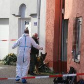 35-Jährige getötet und in Schacht versenkt