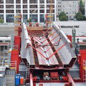 Stammstrecke: Sperrungen in Serie