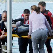 Taucher-Dramen im Starnberger See