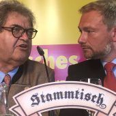 Nachwuchshoffnung mit 81 Jahren