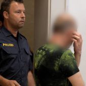 Syrer gesteht Mord an Frau – und beschuldigt sie