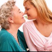 Großeltern punkten mit Lebenserfahrung