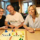 Plötzlich Pflegefall
