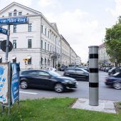 Die Polizei rüstet gegen Raser auf