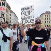 „Ventil für die Angst der Normalverdiener“
