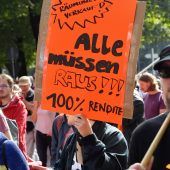 „Ventil für die Angst der Normalverdiener“