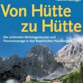 Von Hütte zu Hütte