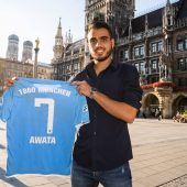 Mohamad, der syrische Löwe