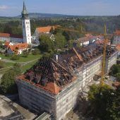 Eine Katastrophe für Rottenbuch