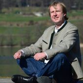 „Schwarz-Grün ist möglich“
