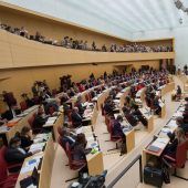 Landtag wird wohl so groß wie nie