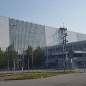 Abschiebehaftanstalt am Flughafen eröffnet