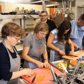 So schmeckt die Wiesn