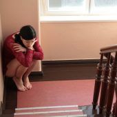 Hilferuf aus den Frauenhäusern