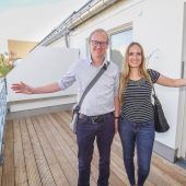 Wo das Zuhause noch bezahlbar ist
