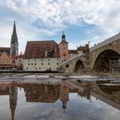 Der Regensburger Reinigungsprozess