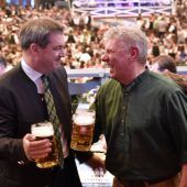 Traumstart fürs Oktoberfest