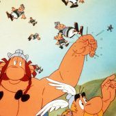 Wir haben alle Superkräfte!