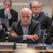 Angeklagter OB attackiert die Justiz
