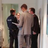 Eklat im Wasserschutzverfahren