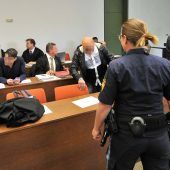 Die Spur der falschen Polizisten
