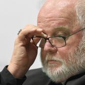 Bischöfe wollen auch Zölibat diskutieren