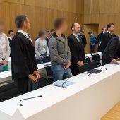 Höfen-Prozess: Lebenslange Haft gefordert