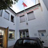 Streit um die „Rote Fahne“ geht weiter