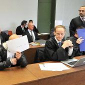 „Es hieß, diese Senioren sind kriminell“