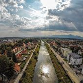 Mystische Stimmungüber Kolbermoor