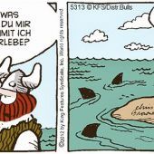 Hägar der Schreckliche