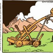 Hägar der Schreckliche