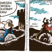 Hägar der Schreckliche