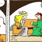 Hägar der Schreckliche