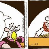 Hägar der Schreckliche