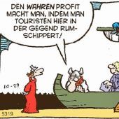 Hägar der Schreckliche