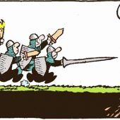 Hägar der Schreckliche