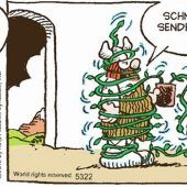 Hägar der Schreckliche