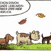 Hägar der Schreckliche