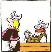 Hägar der Schreckliche