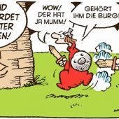 Hägar der Schreckliche