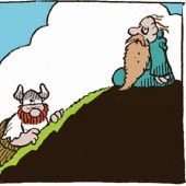 Hägar der Schreckliche