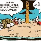 Hägar der Schreckliche