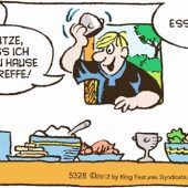 Hägar der Schreckliche