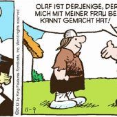 Hägar der Schreckliche